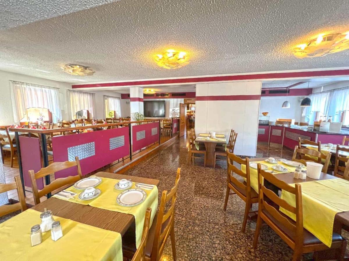 Hotel Und Restaurant Nehrener Hof 외부 사진